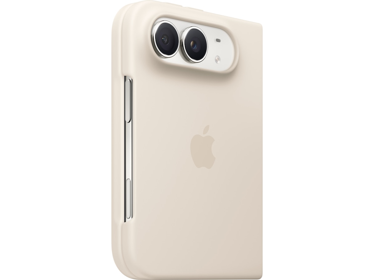 Apple iPhone Duo Case (sand) Mobildeksel