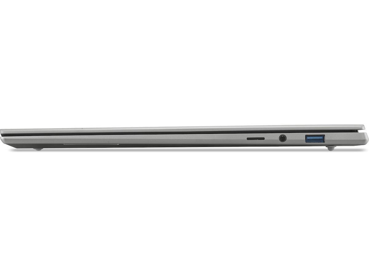 Acer Swift 16 AI SF16-71T 16" WQXGA OLED Copilot+ PC -B-Grade Demo bærbar PC
