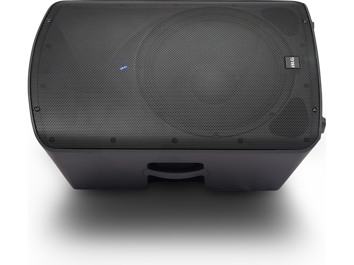 BLG Active PA-høyttaler 15" 500W RMS DSP Bluetooth 2-pack Høyttalere