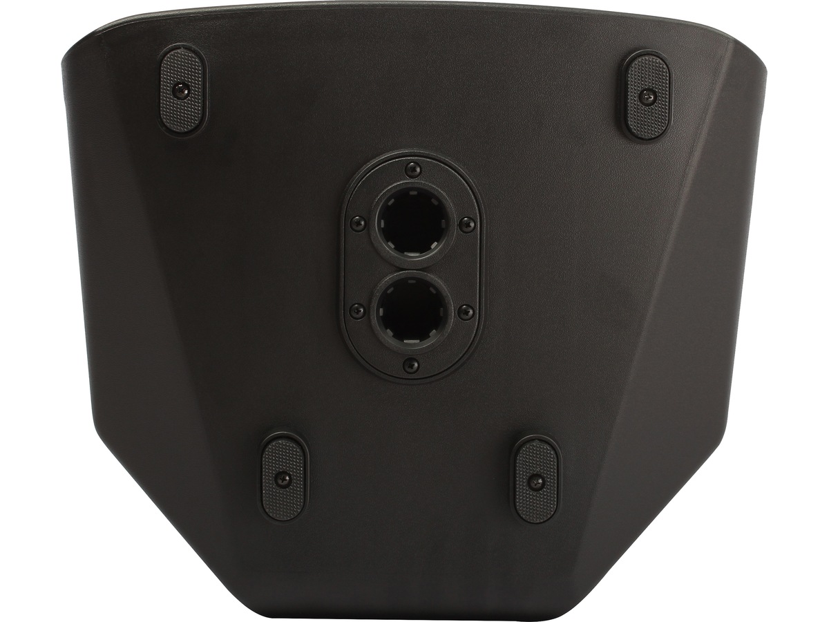 BLG Active PA-høyttaler 15" 500W RMS DSP Bluetooth 2-pack Høyttalere