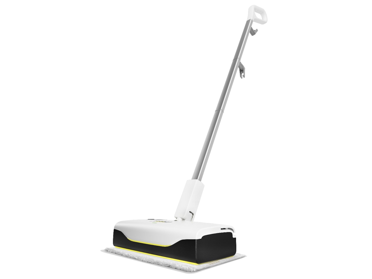 Kärcher SC 1 Upright Dampvasker -B-Grade Demo hjem & fritid