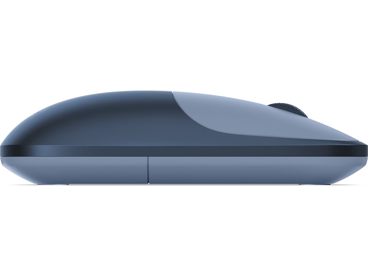 Satechi Slim EX trådløs mus (Indigo) Mus