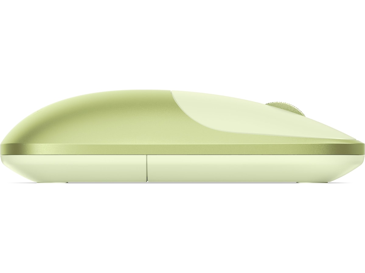 Satechi Slim EX trådløs mus (Citrus) Mus