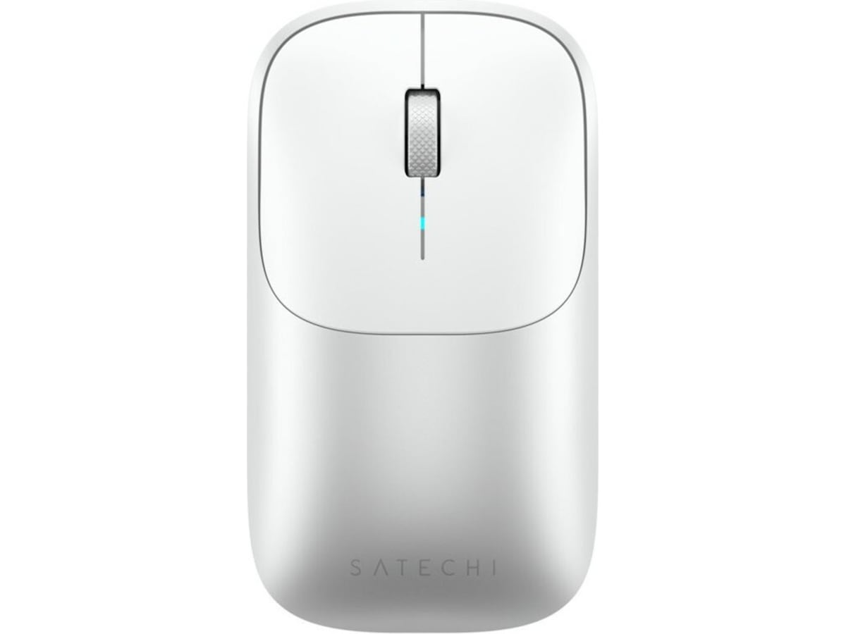 Satechi Slim EX trådløs mus (silver) Mus