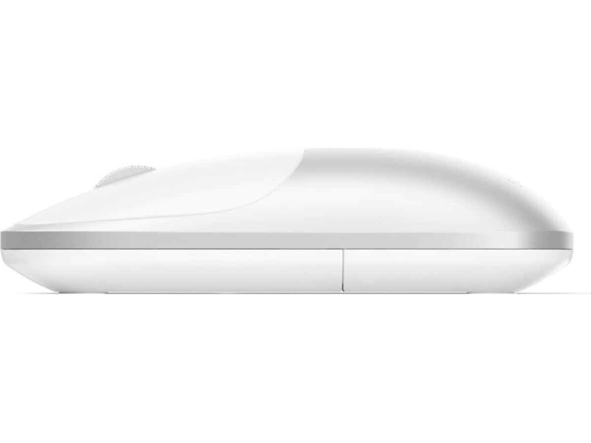 Satechi Slim EX trådløs mus (silver) Mus