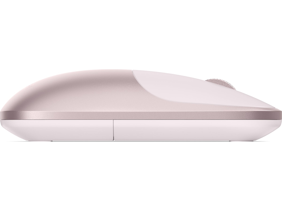 Satechi Slim EX trådløs mus (rouge) Mus