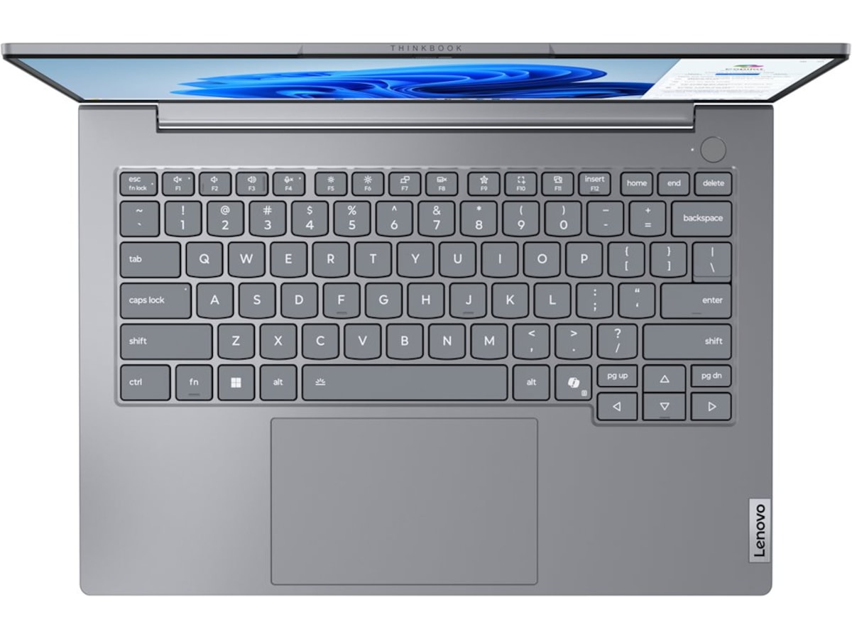 Lenovo ThinkBook 14 G8 14" WUXGA PC - Bærbar / laptop