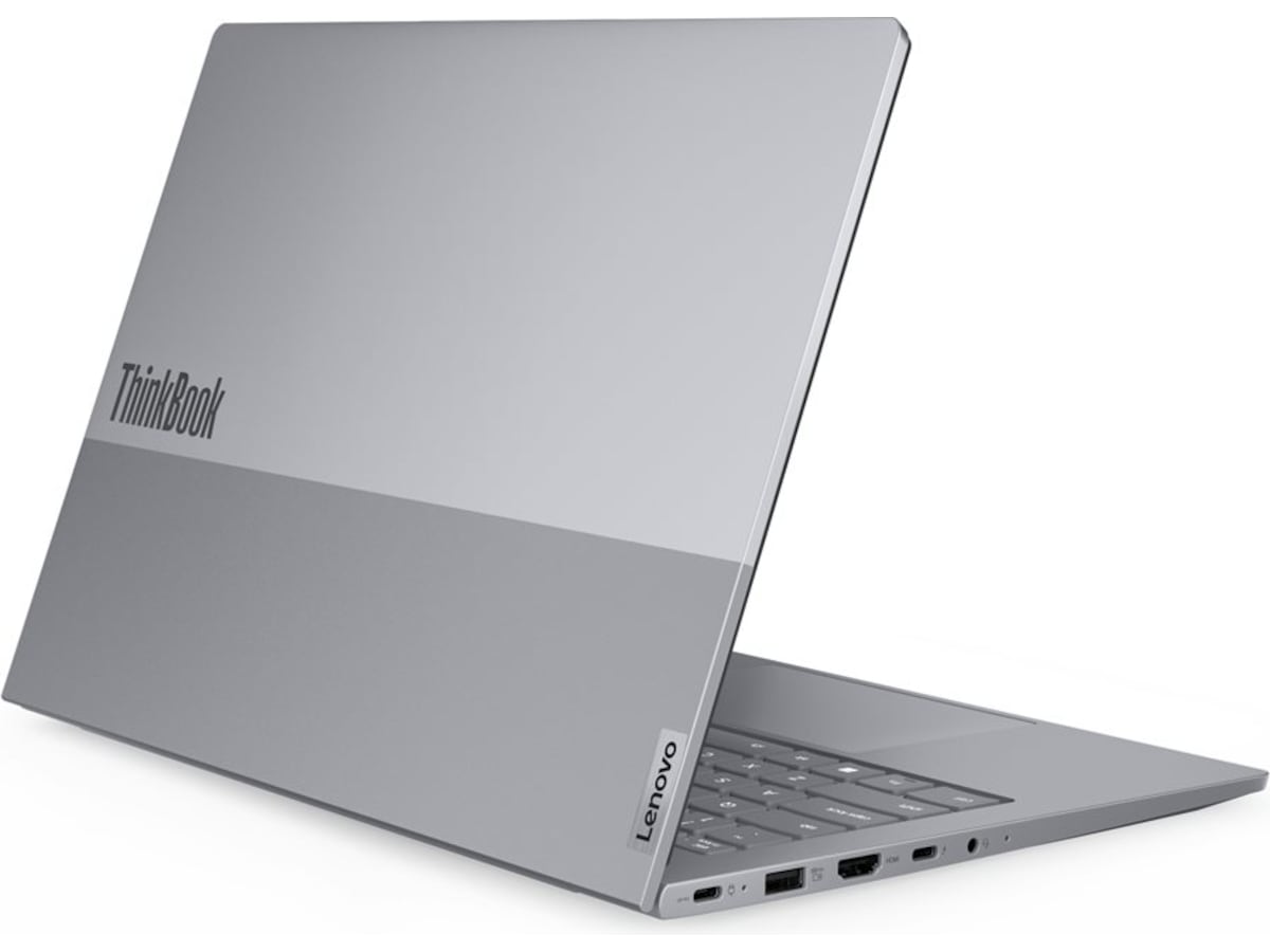 Lenovo ThinkBook 14 G8 14" WUXGA PC - Bærbar / laptop