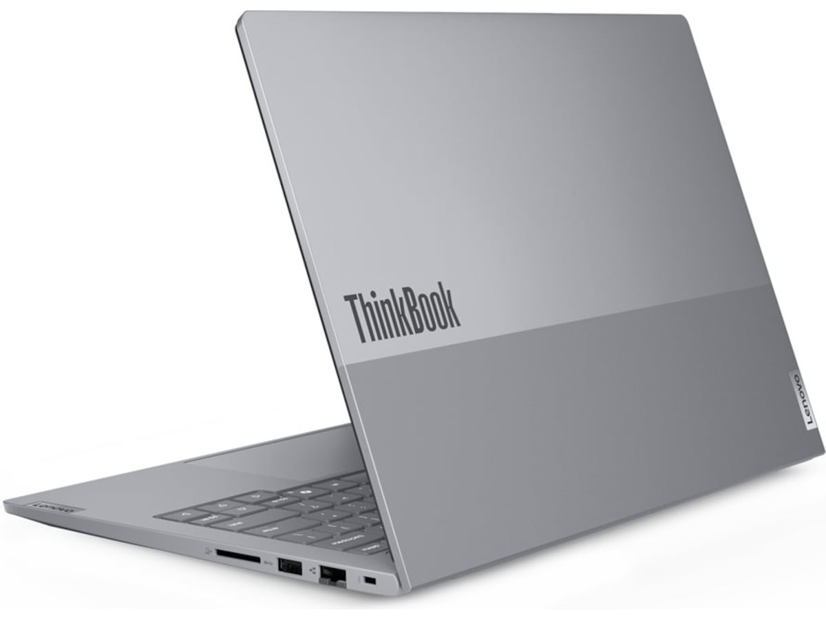 Lenovo ThinkBook 14 G8 14" WUXGA PC - Bærbar / laptop