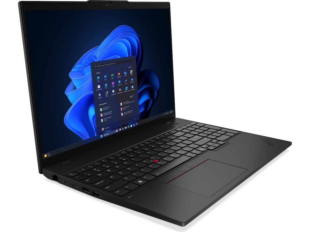 Lenovo ThinkPad L16 G2 16" WUXGA PC - Bærbar / laptop