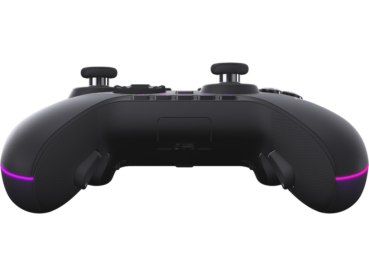 ASUS ROG Raikiri II PRO PC Kontroller (sort) Gamepad