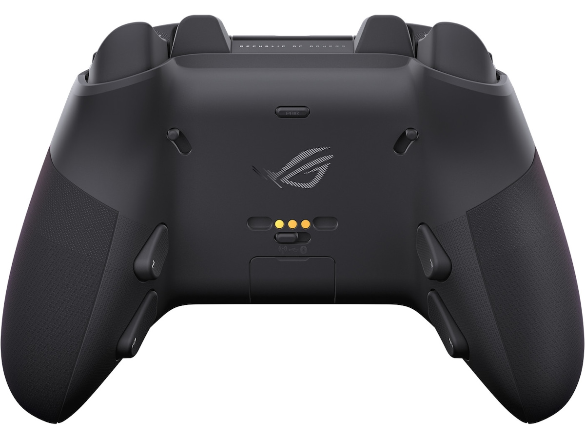 ASUS ROG Raikiri II PRO PC Kontroller (sort) Gamepad
