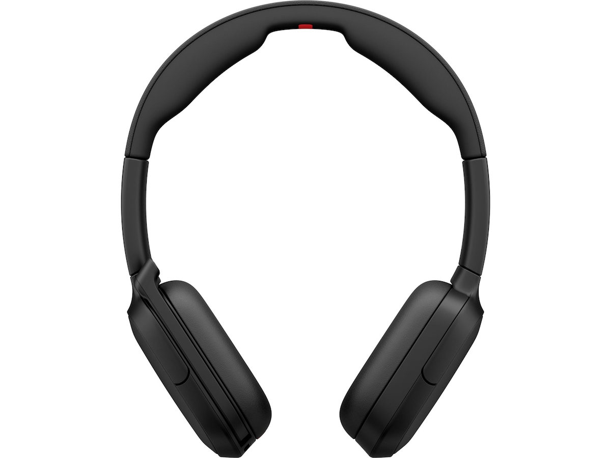 HP Poly Focus 625 Bluetooth Stereo Hodesett Trådløse hodesett