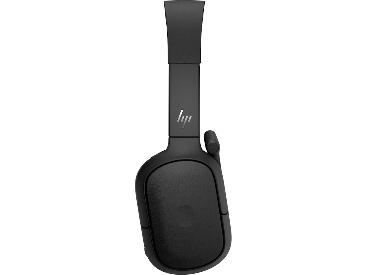 HP Poly Focus 625 Bluetooth Stereo Hodesett Trådløse hodesett