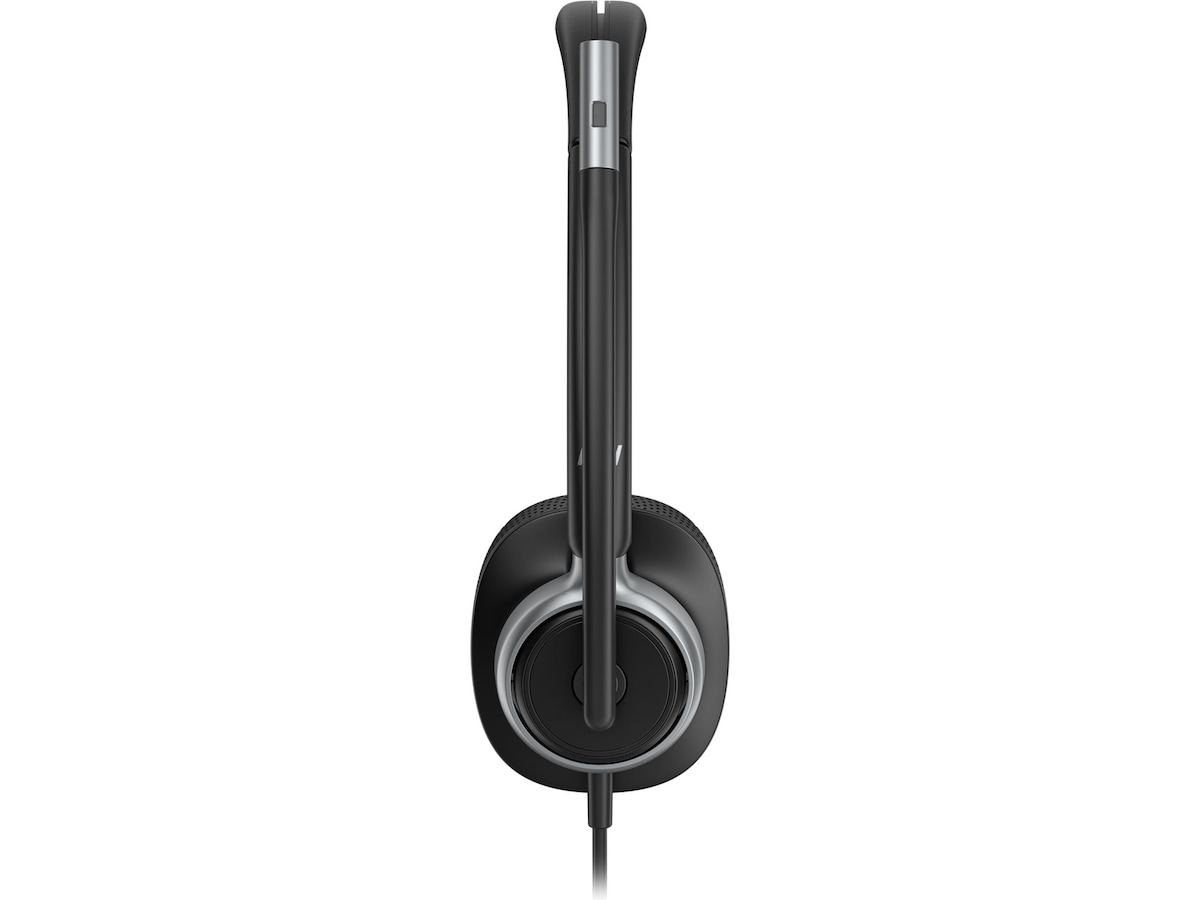 HP Poly Mission 625 Stereo USB Kablet Hodesett Kablede hodesett