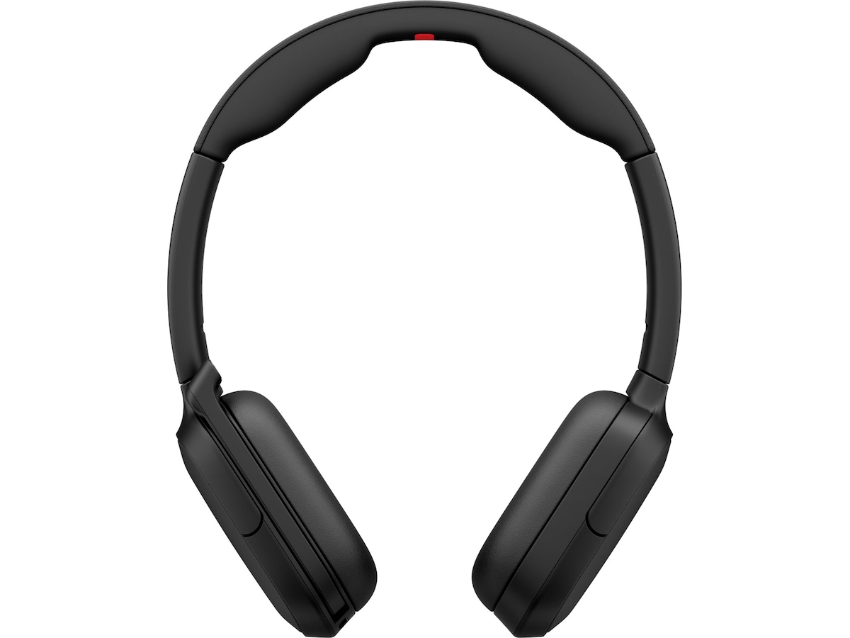 HP Poly Focus 625 Fold Bluetooth Stereohodesett Trådløse hodesett