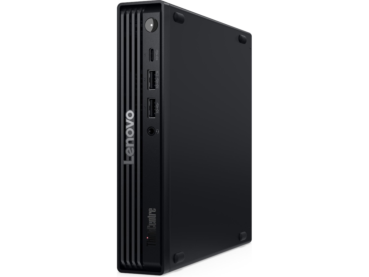 Lenovo ThinkCentre M70q G6 Tiny Stasjonær PC