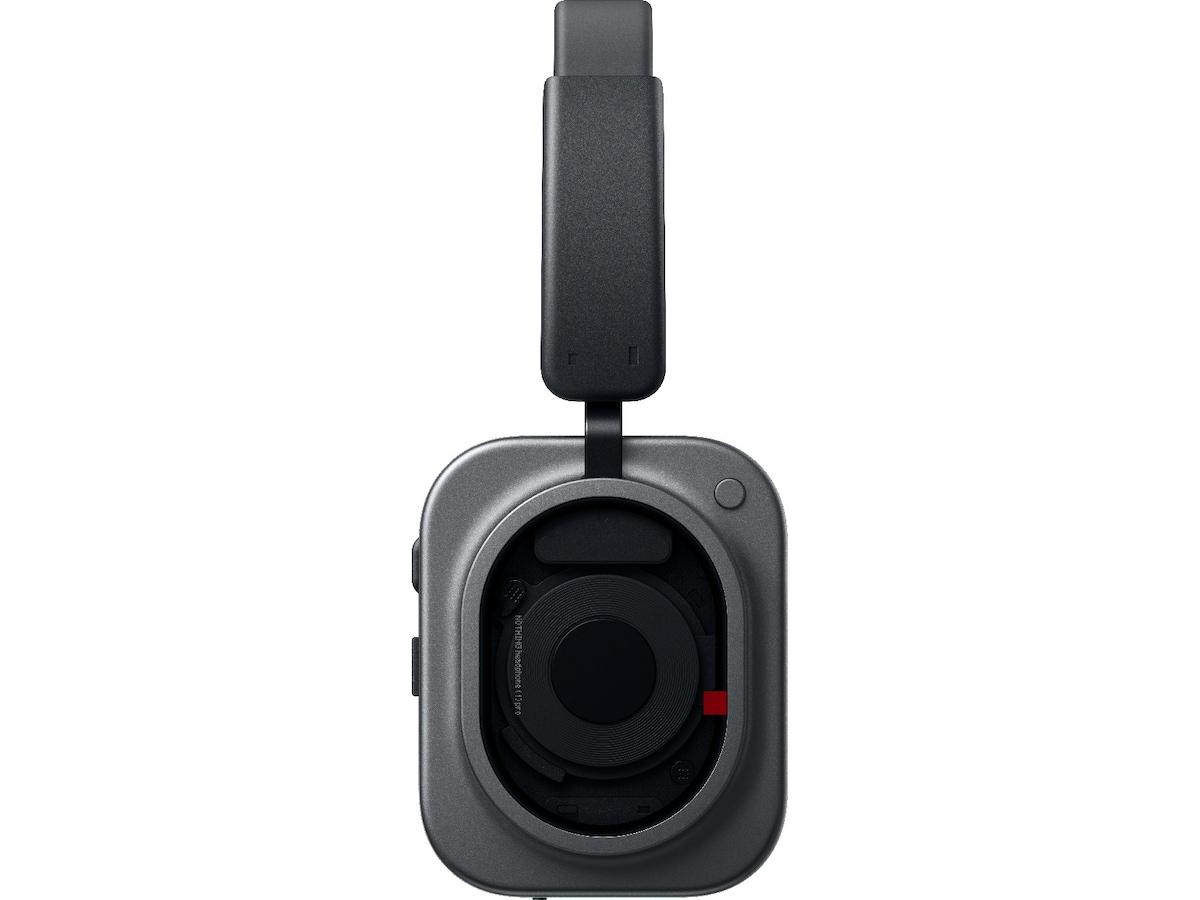 Nothing Headphone (1) Pro (sort) Hodetelefoner