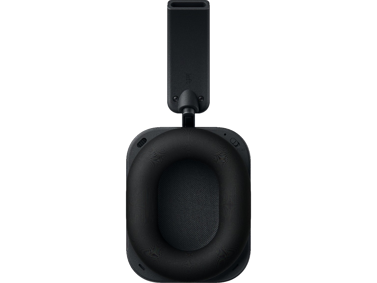 Nothing Headphone (1) Pro (sort) Hodetelefoner