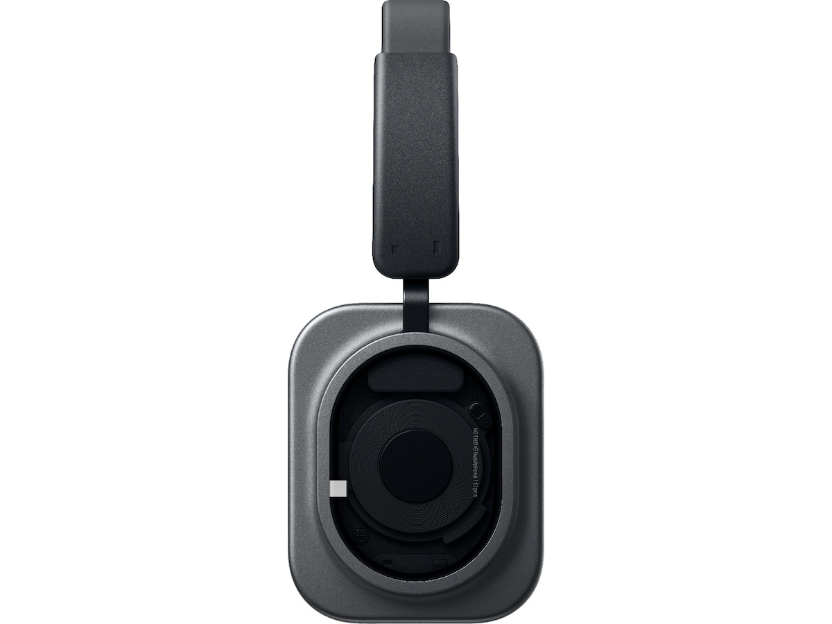 Nothing Headphone (1) Pro (sort) Hodetelefoner