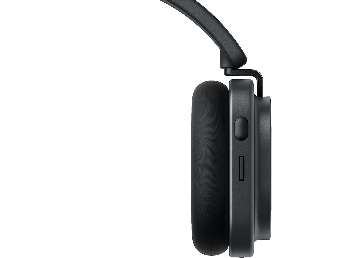 Nothing Headphone (1) Pro (sort) Hodetelefoner