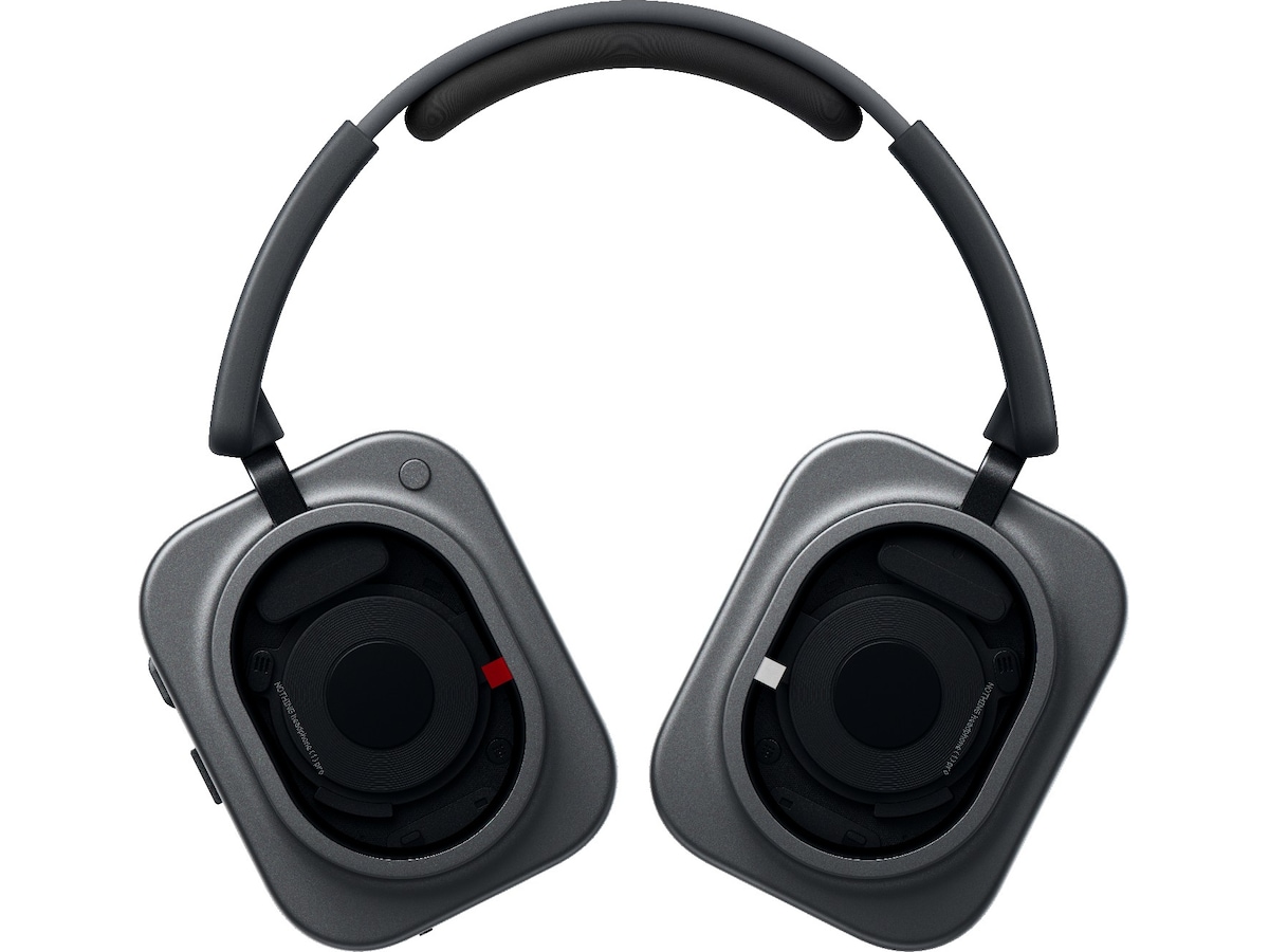 Nothing Headphone (1) Pro (sort) Hodetelefoner