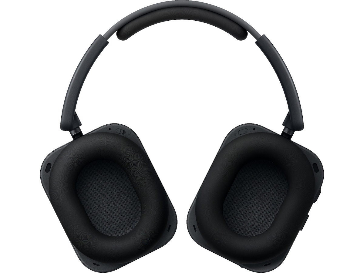 Nothing Headphone (1) Pro (sort) Hodetelefoner