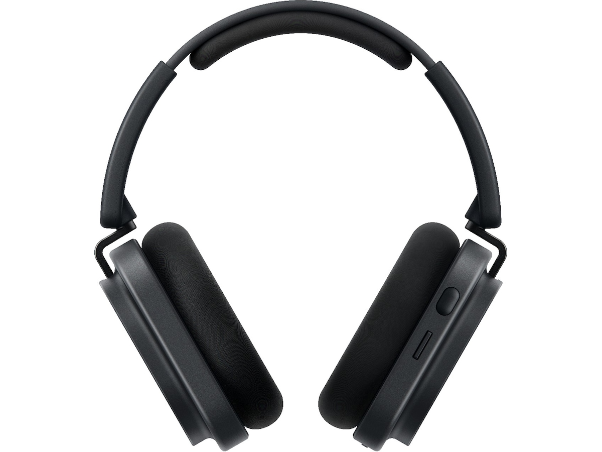 Nothing Headphone (1) Pro (sort) Hodetelefoner