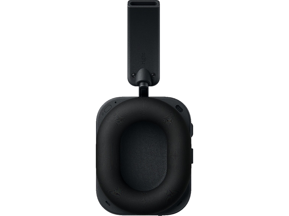 Nothing Headphone (1) Pro (sort) Hodetelefoner