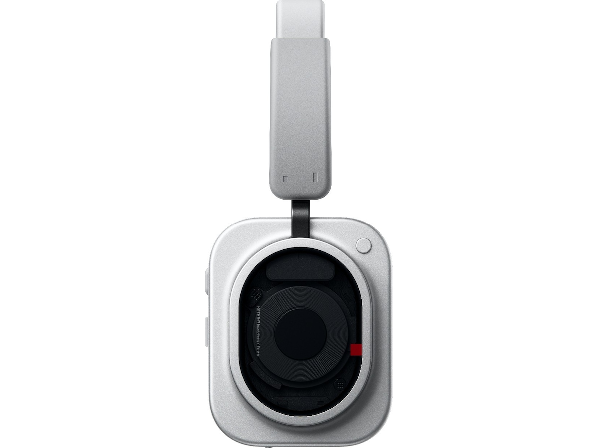 Nothing Headphone (1) Pro (hvit) Hodetelefoner
