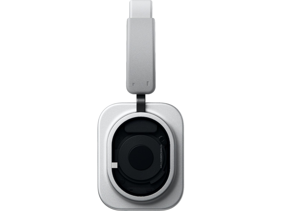Nothing Headphone (1) Pro (hvit) Hodetelefoner