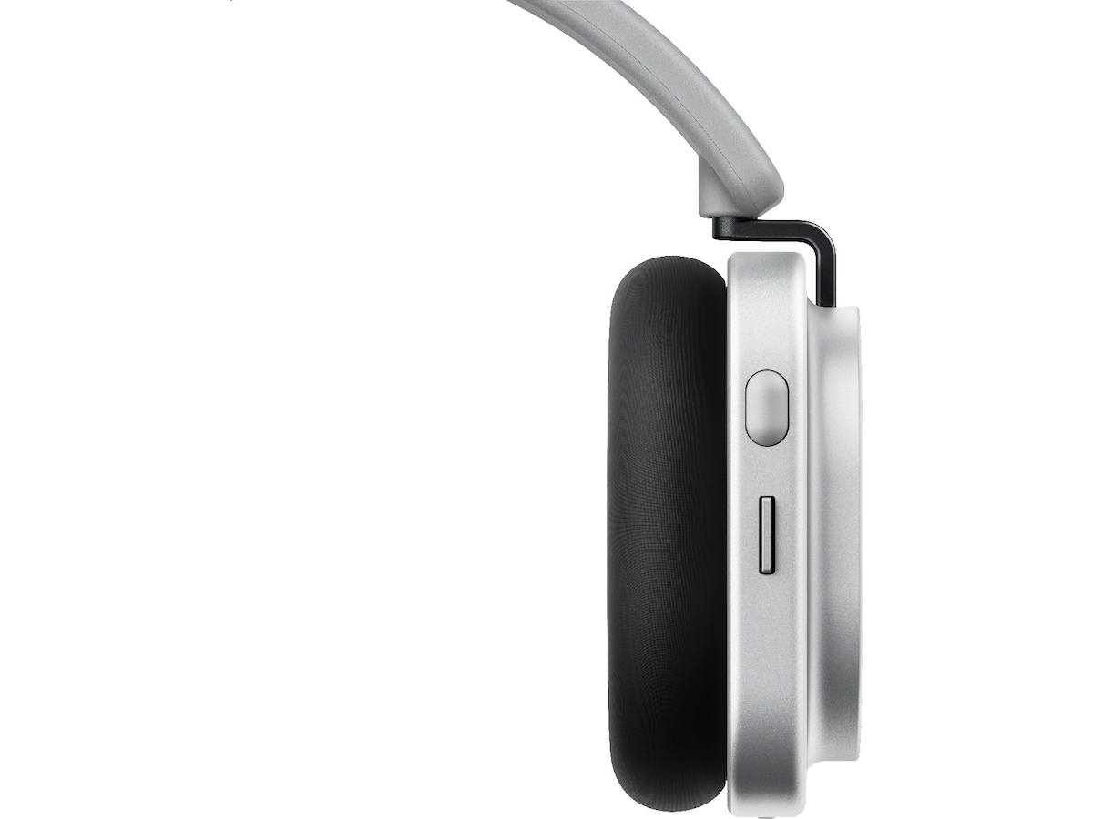 Nothing Headphone (1) Pro (hvit) Hodetelefoner
