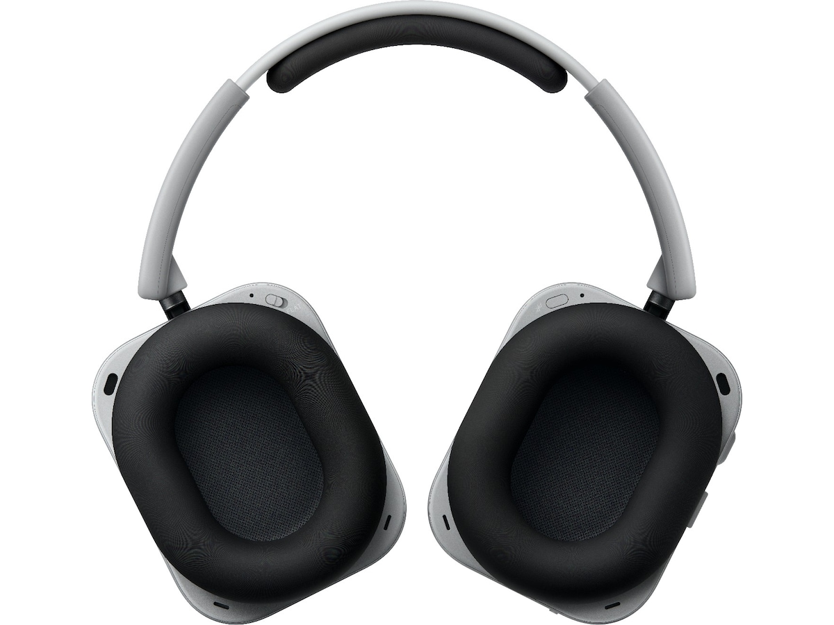 Nothing Headphone (1) Pro (hvit) Hodetelefoner