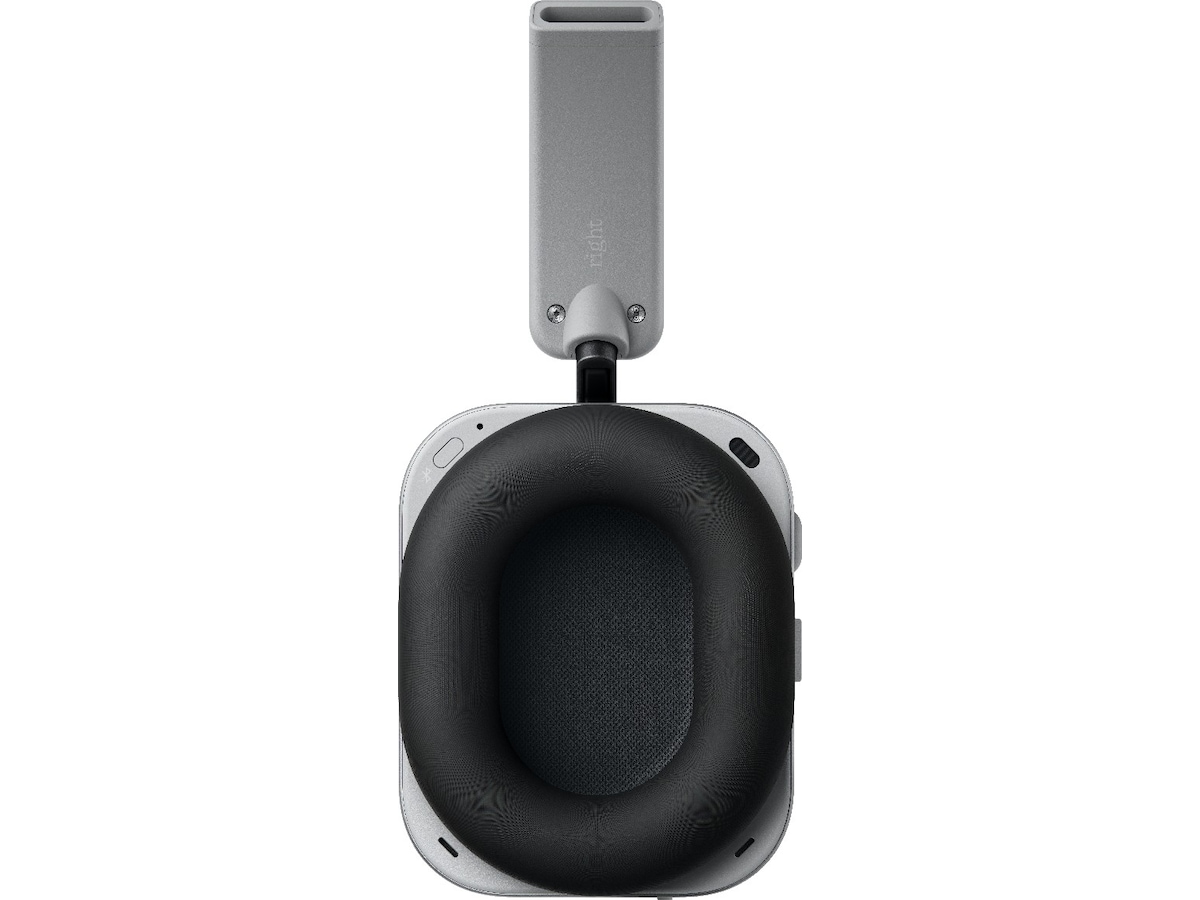 Nothing Headphone (1) Pro (hvit) Hodetelefoner