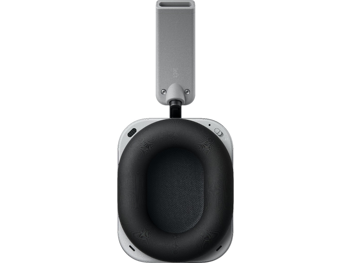 Nothing Headphone (1) Pro (hvit) Hodetelefoner
