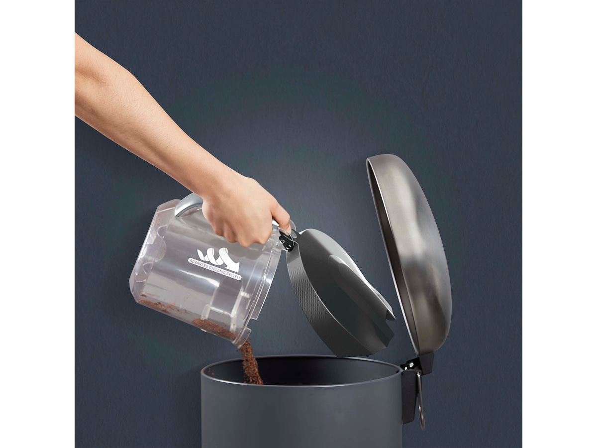 Tefal Compact Power XXL Cyclonic støvsuger TW4B36EA -B-Grade Demo hjem & fritid