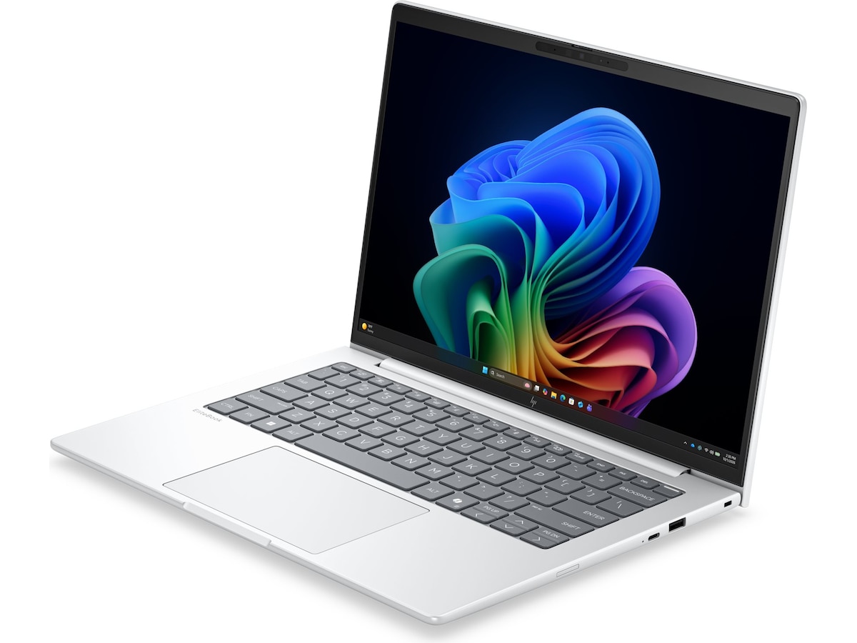 HP EliteBook 8 G2i 14" Notebook Neste Gen AI Copilot+ PC - Bærbar / laptop