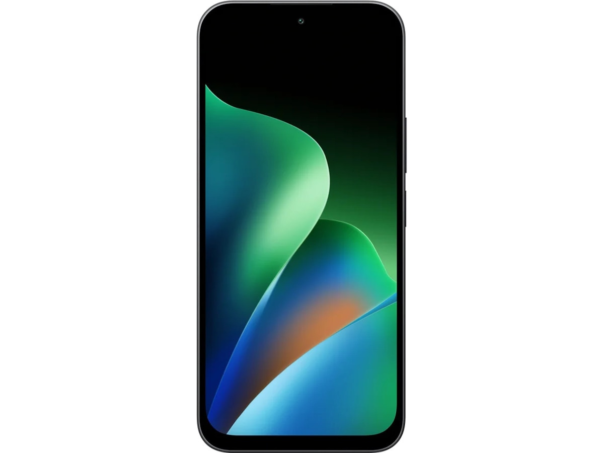 Redmi 17 128GB (black) Mobiltelefoner
