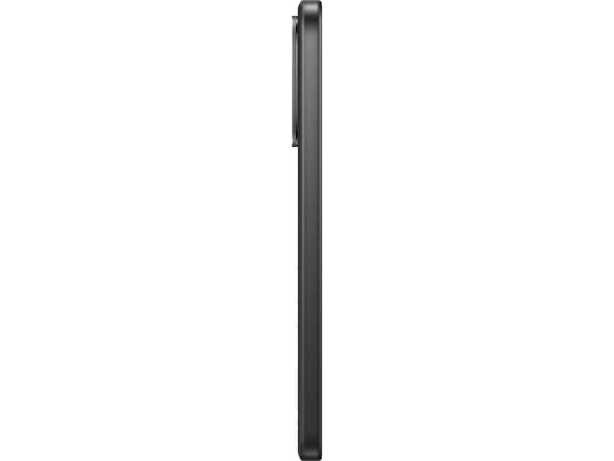 Redmi 17 5G 128GB (sort) Mobiltelefoner