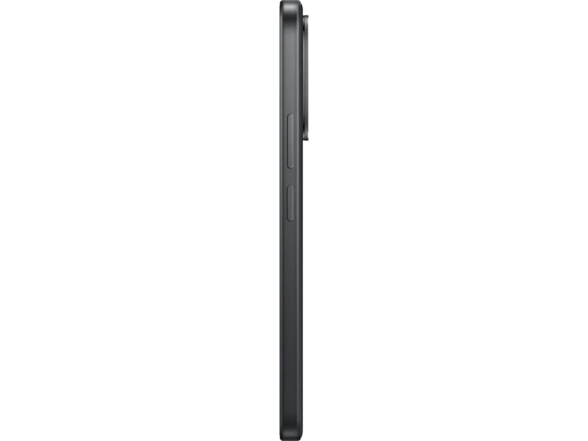 Redmi 17 5G 128GB (sort) Mobiltelefoner