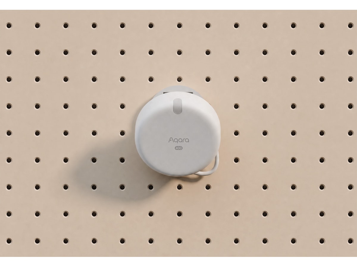 Aqara Spatial Multi-Sensor FP400 Kit Sensorer