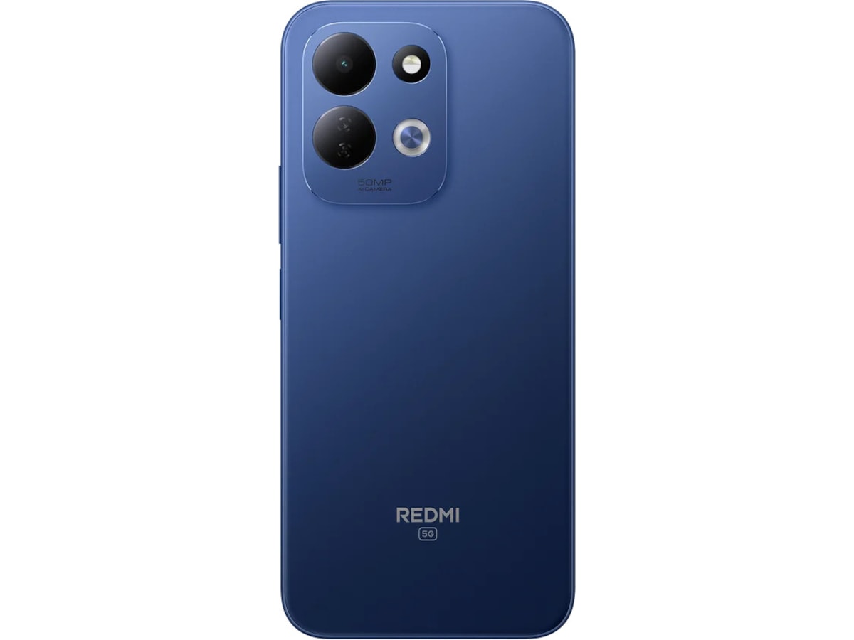 Redmi 17 128GB (deep blue) Mobiltelefoner
