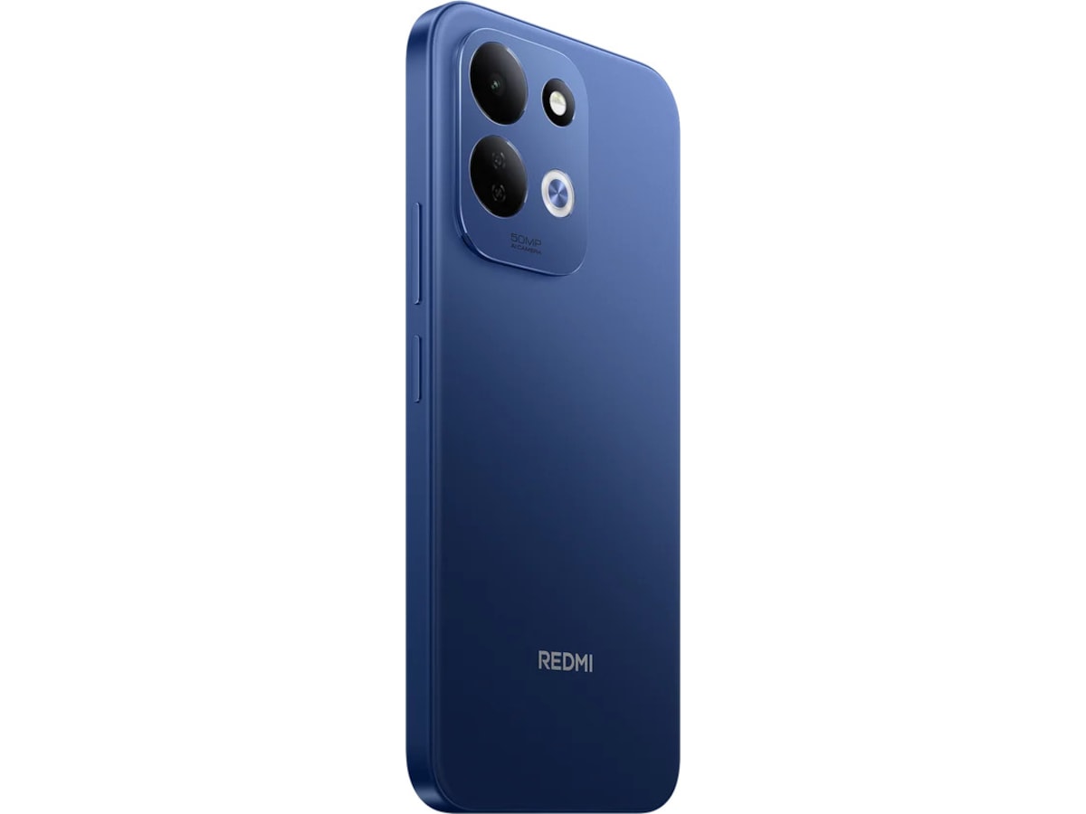 Redmi 17 128GB (deep blue) Mobiltelefoner