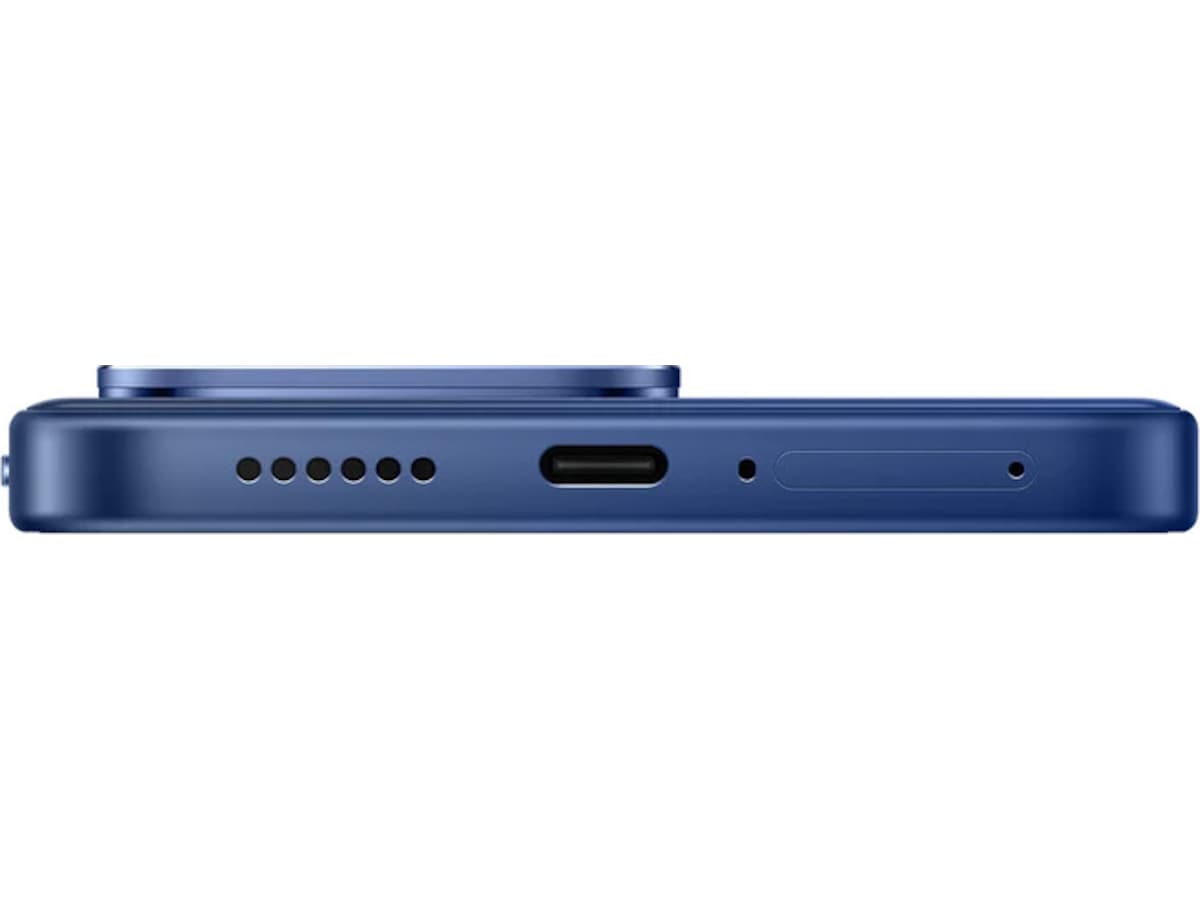 Redmi 17 5G 128GB (blue) Mobiltelefoner