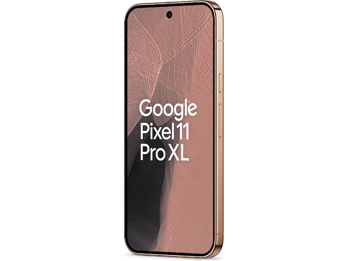 Google Pixel 11 Pro XL 256GB (canyon) -B-Grade Demo mobiltelefoner