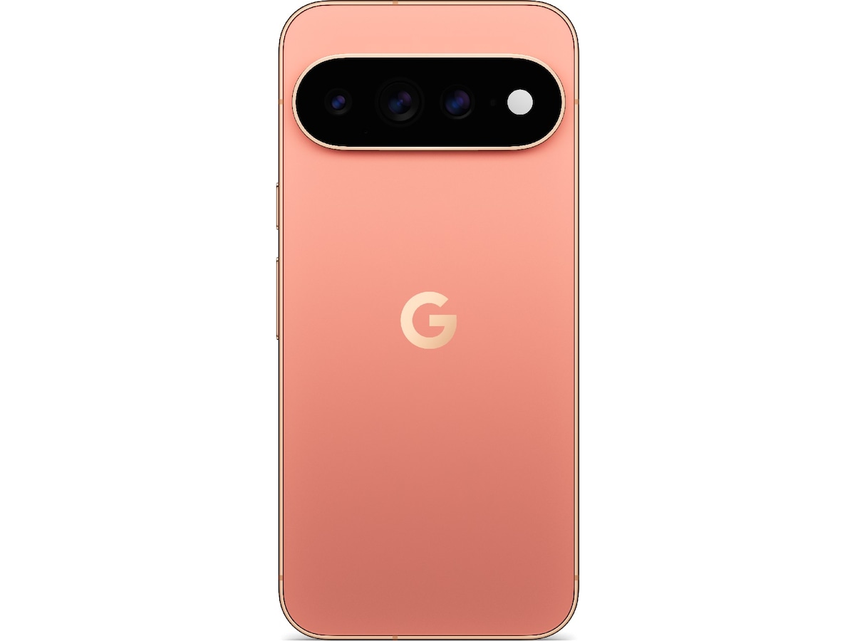 Google Pixel 11 Pro XL 256GB (canyon) -B-Grade Demo mobiltelefoner