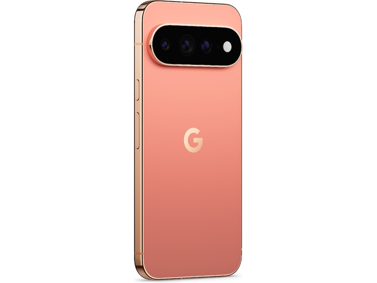 Google Pixel 11 Pro XL 256GB (canyon) -B-Grade Demo mobiltelefoner