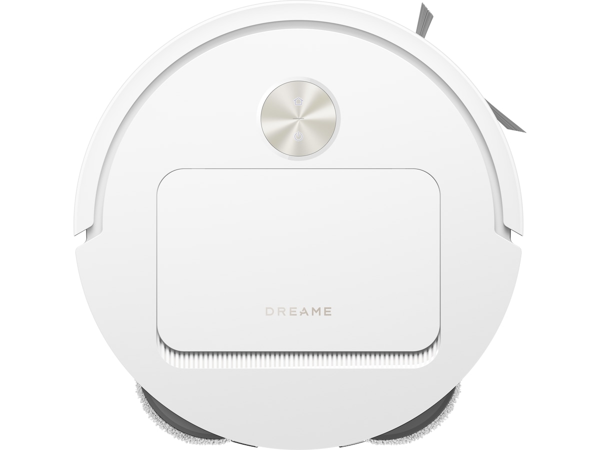 Dreame D40 Ultra robotstøvsuger (hvit) Robotstøvsugere