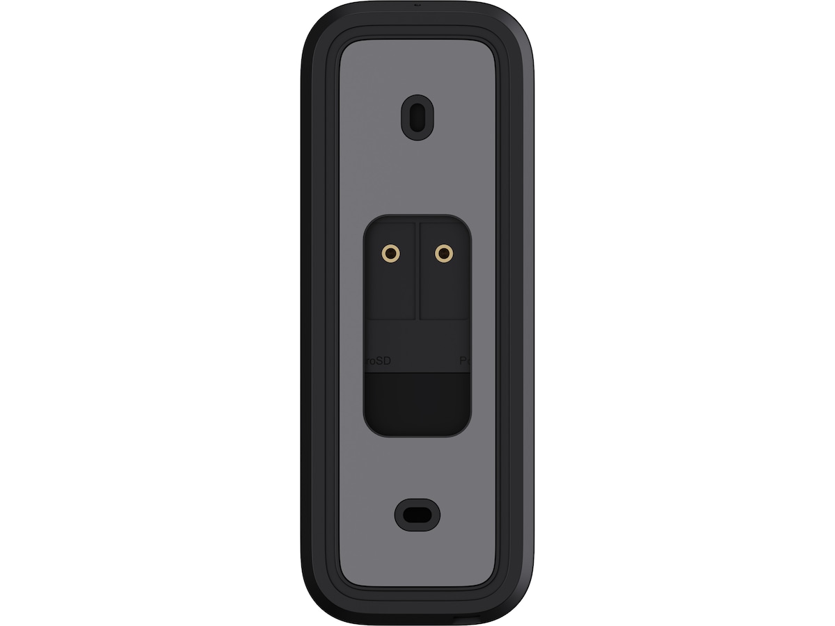 Aqara Dørklokke Kamera G400 Ringeklokker