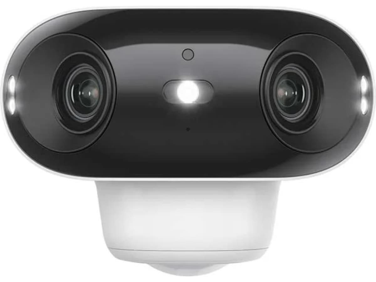 Reolink Argus 4 Pro trådløst utendørs overvåkningskamera 3-pack Overvåkningskameraer